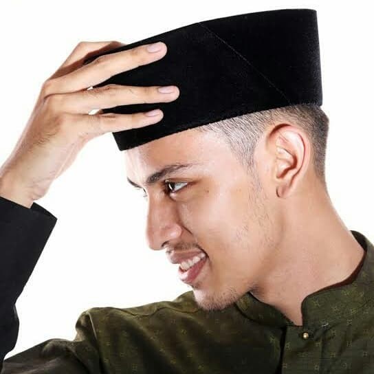 Peci / Songkok / Kopyah Awing & Son President Ac #Gratisongkir #Sale #Discount