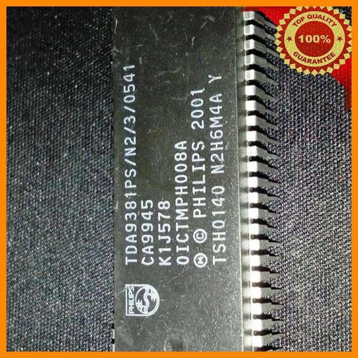 

(digit) tda9381\oictmph008