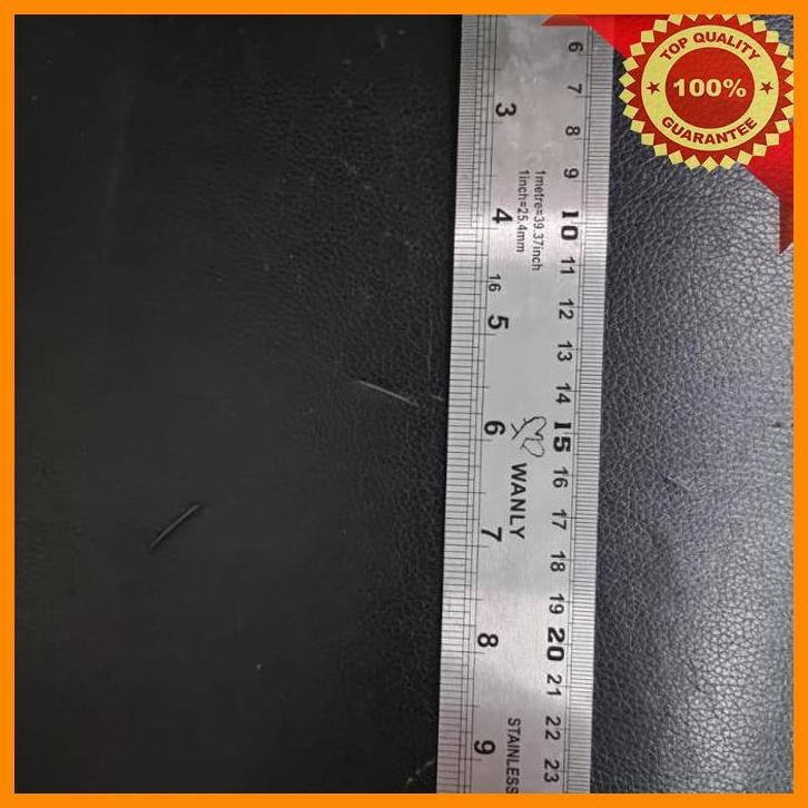 

(BTS) PENGGARIS SIKU 30CM WANLY