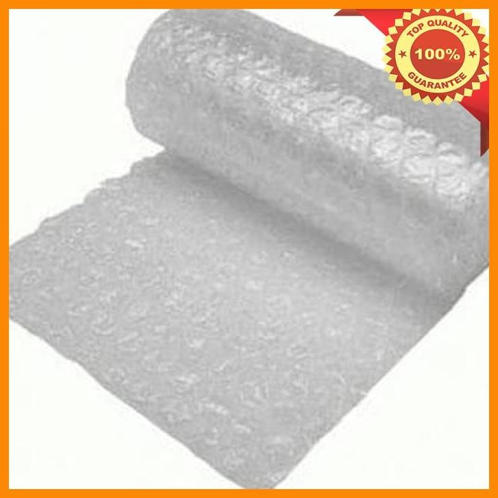 

(AGLE) PLASTIK BUBBLE WRAP UNTUK TAMBAHAN PACKING AGAR LEBIH AMAN