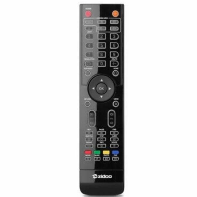 Sale Remote Zidoo