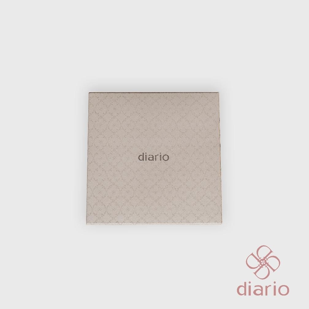 

TERLARIS Diario - Box Hampers Kerudung (BOX ONLY) an-114