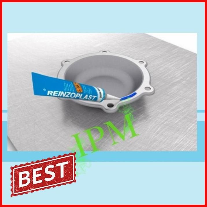 

[ITM] LEM REINZOSIL LEM SILIKON 70ML 320 ORIGINAL GERMANY