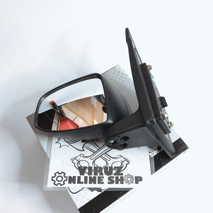 Kaca Spion Sepion Toyota All New Avanza 2012 2013 2014 Kiri 5089 Originale