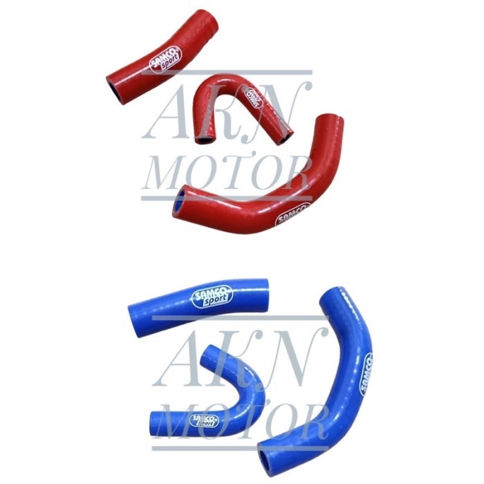 TERBAIK Selang radiator samco pcx 150 pcx 160 adv 150 adv 160 vario 125 150