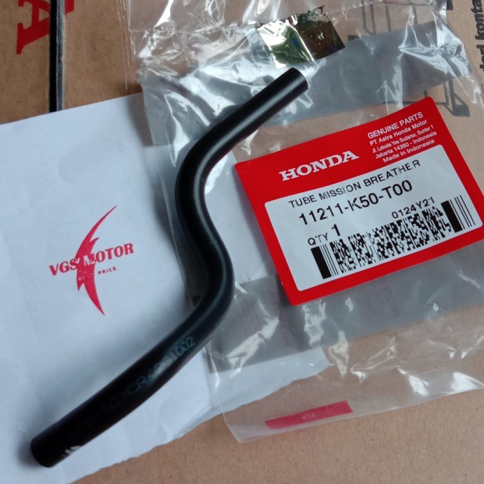 TERMURAH Selang Hawa gardan Honda BEAT FI ESP ORIGINAL