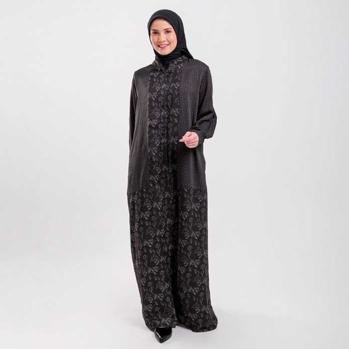 DOA - Nadeera Dress - Gamis