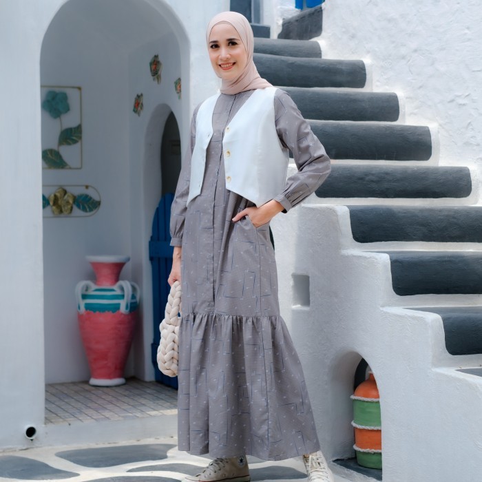 ZM Zaskia Mecca - Gania Gamis - Aksara Nusantara - Edisi Bengkulu