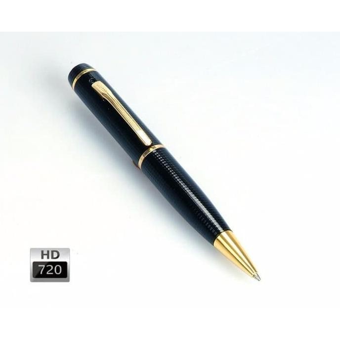 Spy Pen Camera Full High Definition 1080p Spy Pena Full Hd Camcorder