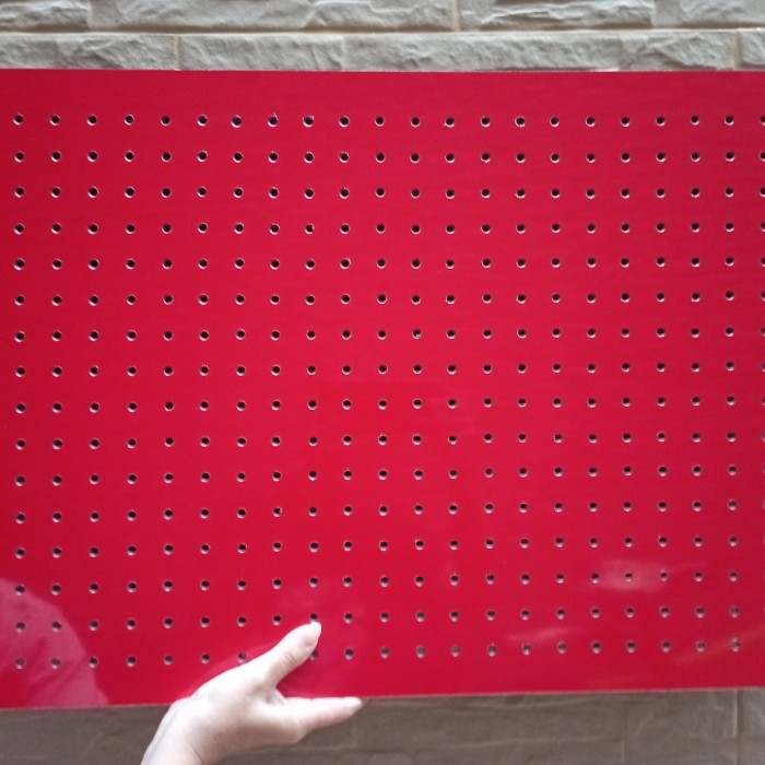 

PAPAN PEG BOARD Size 44 x 61 cm