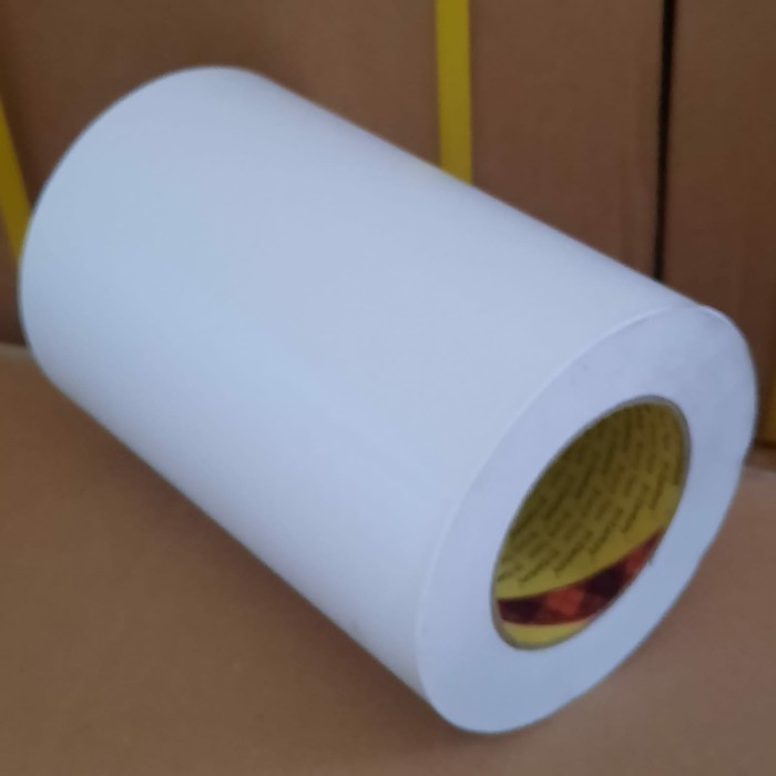 

Double tape Century size 20 cm x 50 meter-dobel tape side