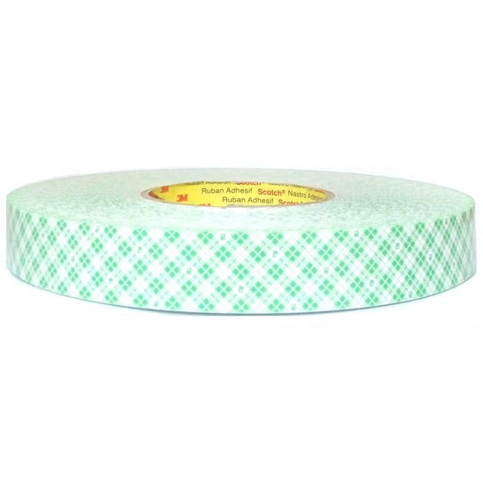 

Double Foam Tape 3/4 Inch 3M Double Tape Busa 18 Mm