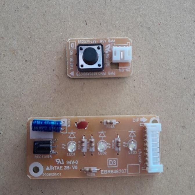 {{{{}}] Sensor AC LG Hercules Inverter