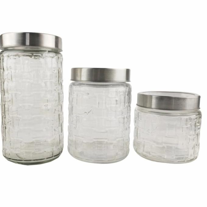 toples lebaran set kaca