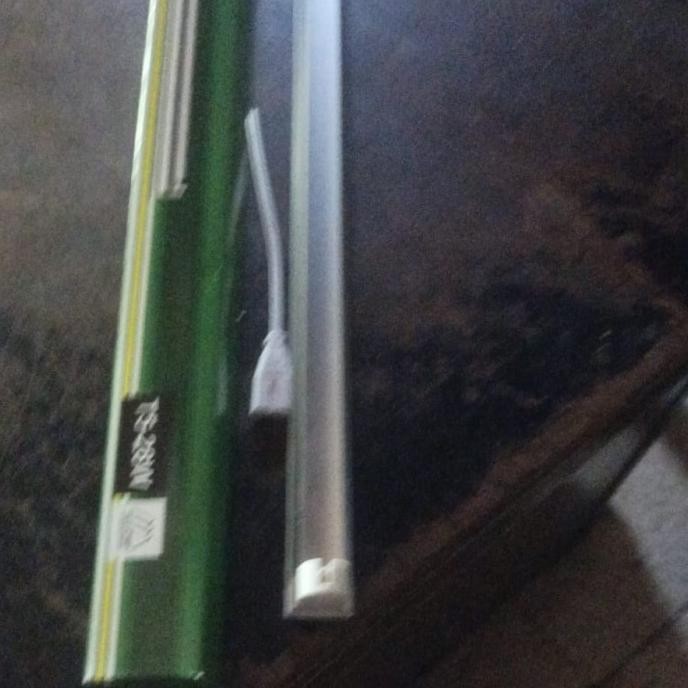 Promo Kap Lampu T5 28 Watt  / Kap Lampu T5 28 Watt