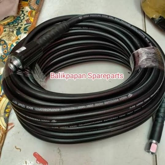 Termantab] Selang Steam Jet Cleaner Kyowa Kyodo Starwash Lakoni Multipro dll