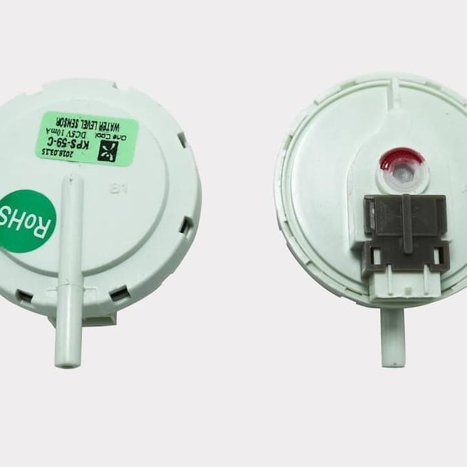 #@#@#@#@] Water Level Mesin Cuci Sharp ESF950PGY ESF-950-PGY Original