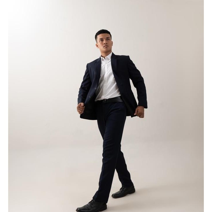 Grosir Jas Pria Formal / Jas 3R / Jas Exclusive / Jas Kantor / Jas Dokter