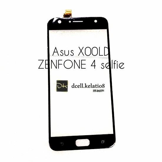 TOUCHSCREEN ASUS ZENFONE 4 SELFIE X00LD