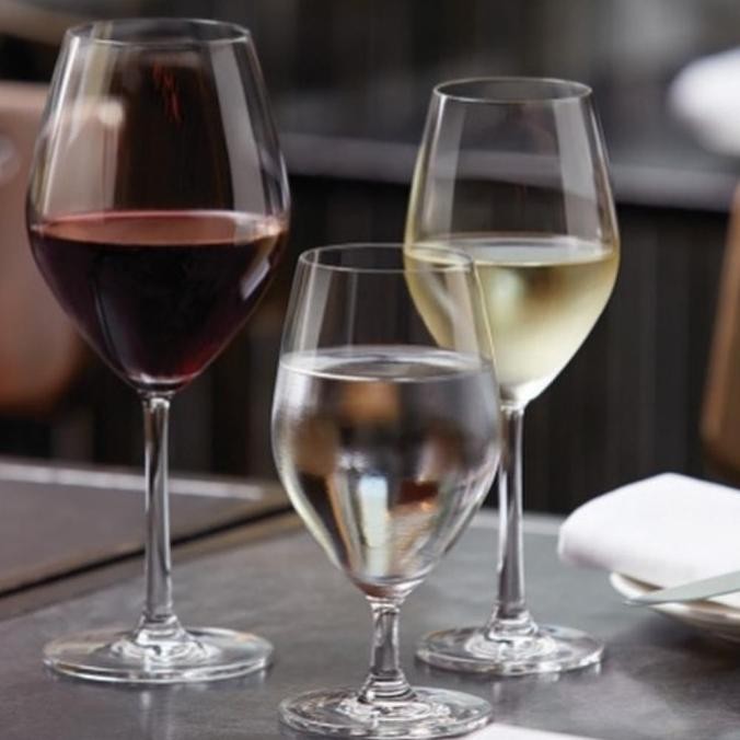 ><><><] Ocean Sante Selections Wine Glass Multipurpose/Premium Wine Glass Bali