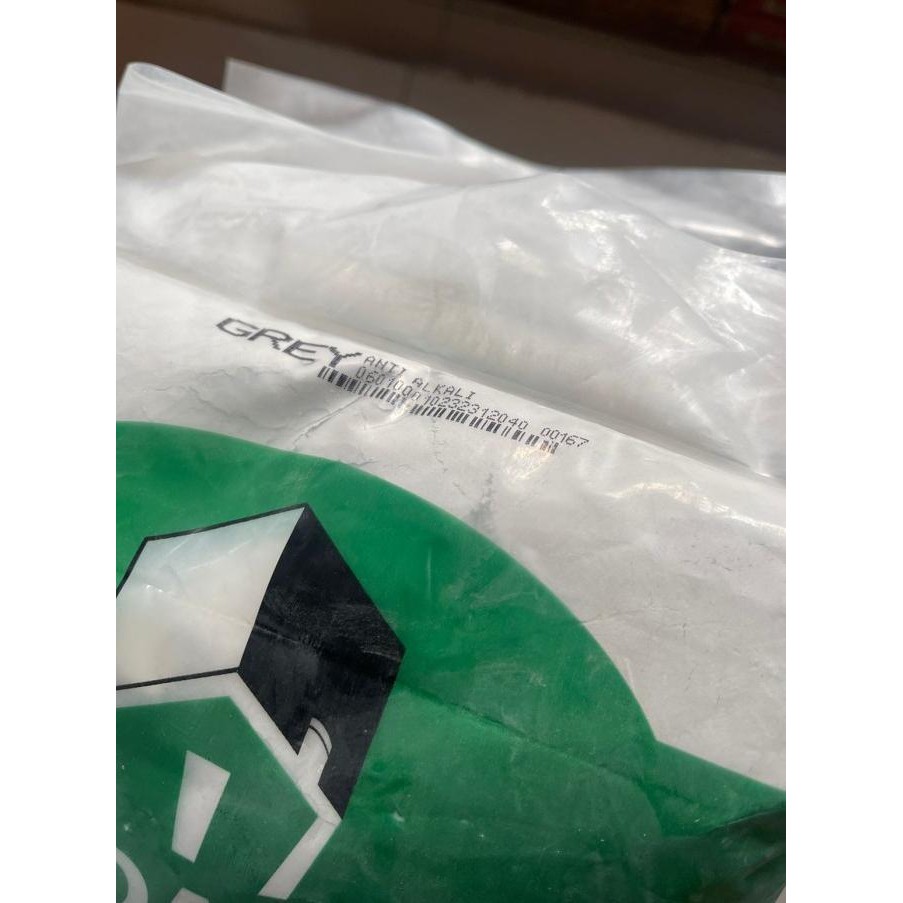 ] SEMEN MODACON Acian Skim Coat Anti Alkali 5kg