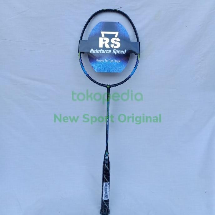 raket rs iso blade 25 neo-ll free senar enduro 62