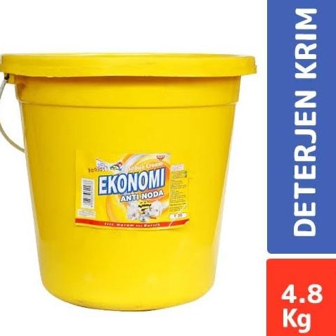 Sabun Colek Ekonomi Ember 5kg