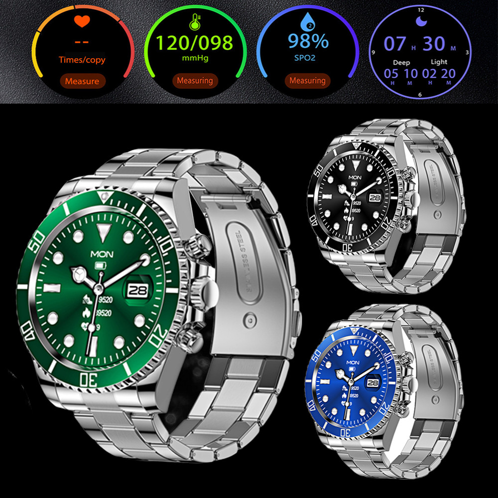 AW12 Smart Watch Men Multifunction Smartwatch 2023 Fitness