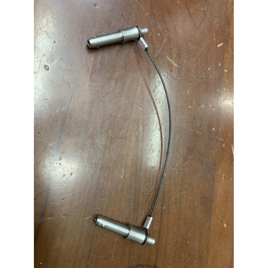 Pinlock line array 8 mm . Pin pen baut lock line array speaker 8 mm