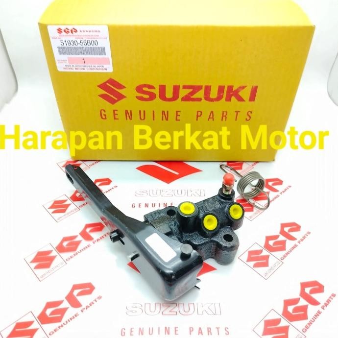 PEMBAGI MINYAK REM SUZUKI ESCUDO/VITARA ORIGINAL QUALITY