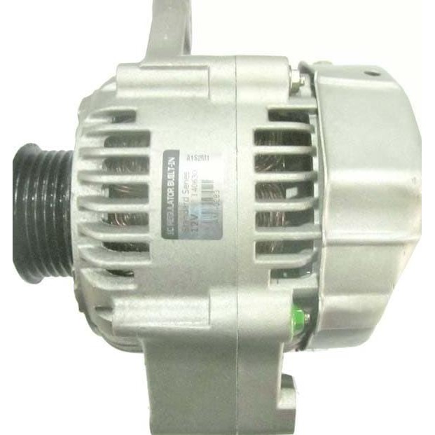 Dinamo Ampere/Alternator/Jalan Toyota Kijang Krista Efi 2.0 / 7K 2.0