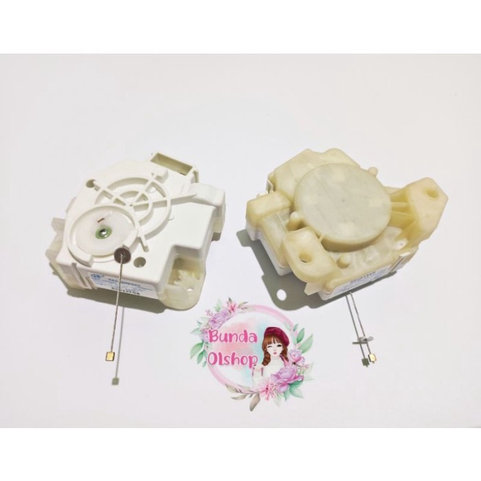 *#*#*#] Motor Drain Mesin Cuci Sharp CMOT A283QBKZ Motor Drain Sharp