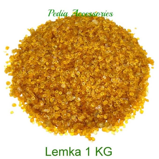 

Lem Ancur 1kg lemka Lem Anchor Butiran Gelatin butir Bone Glue K Ka