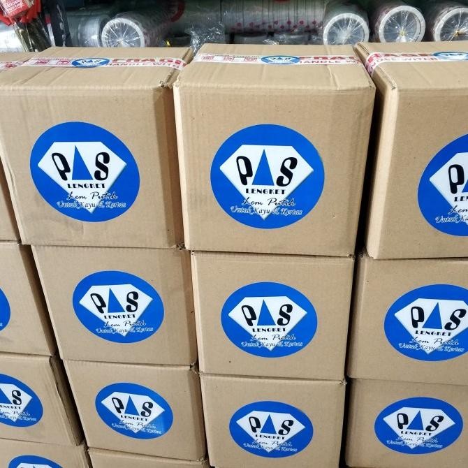 

Lem Putih Pvac 8kg