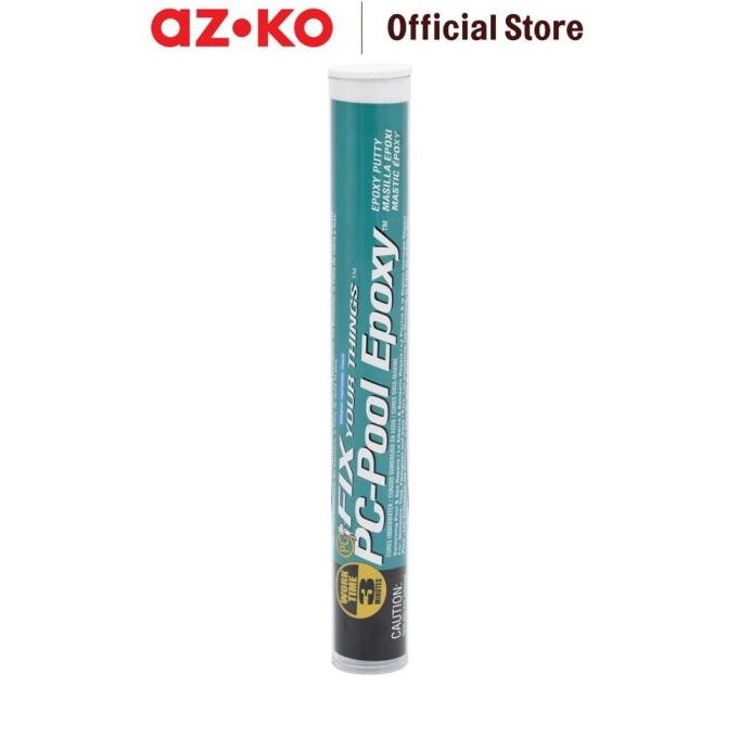 

AZKO Pc Glue Lem Epoxy Kolam Renang 110 Gr