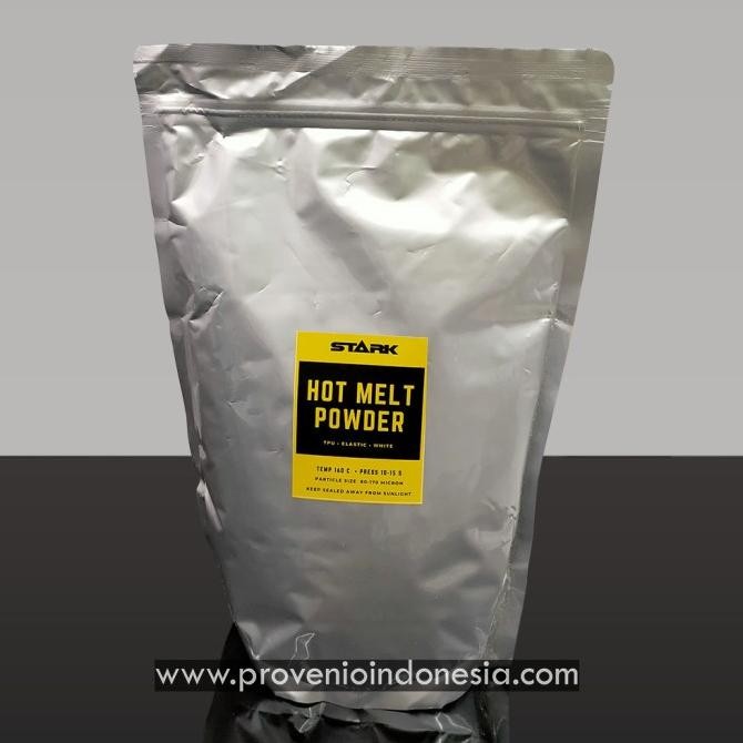 

Lem DTF Hot Melt Powder Adhesive 1KG