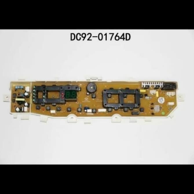 +%+%+%] Modul PCB Mesin Cuci Samsung WA95J5710SG WA90J5711SW
