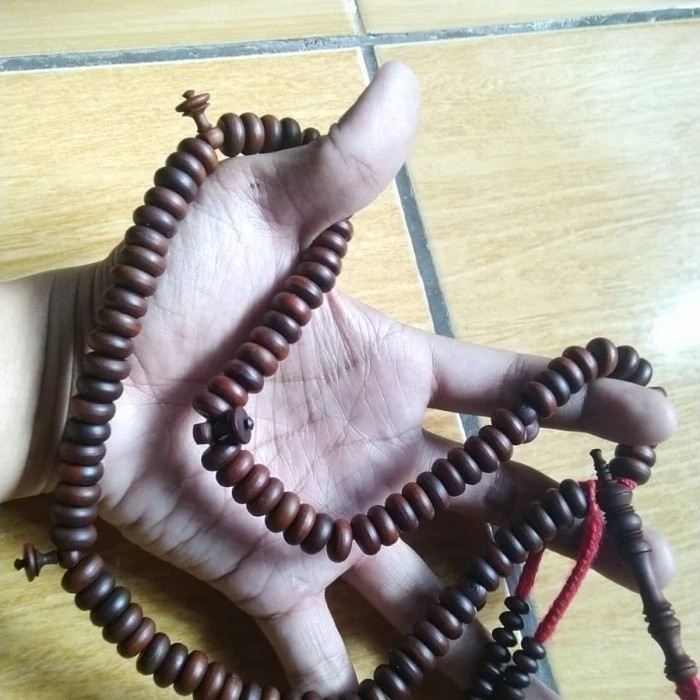Tasbih Unab Maroko #Gratisongkir #Sale #Discount