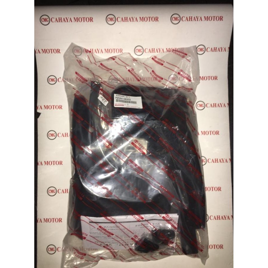 Karpet Lumpur Mud Guard Innova 2012-2015 Original