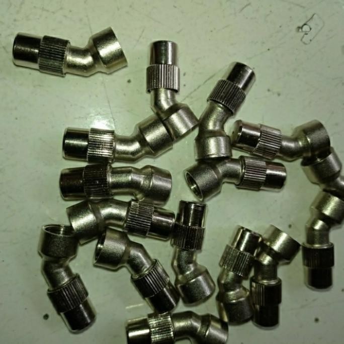 :>:>:>:>] Nozzle Jet Cleaner Bengkok Morris/NLG/Lakoni