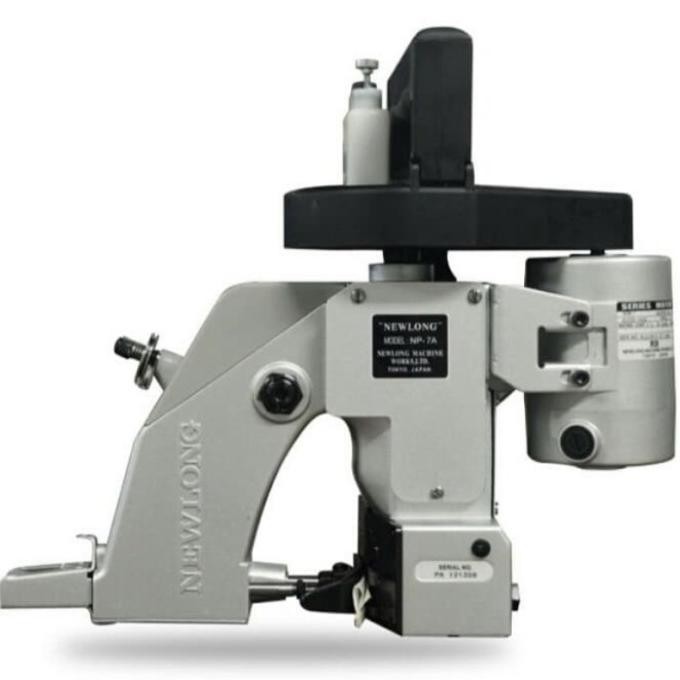 

\\\\\] MESIN JAHIT KARUNG / GEOTEXTILE NEWLONG NP-7A