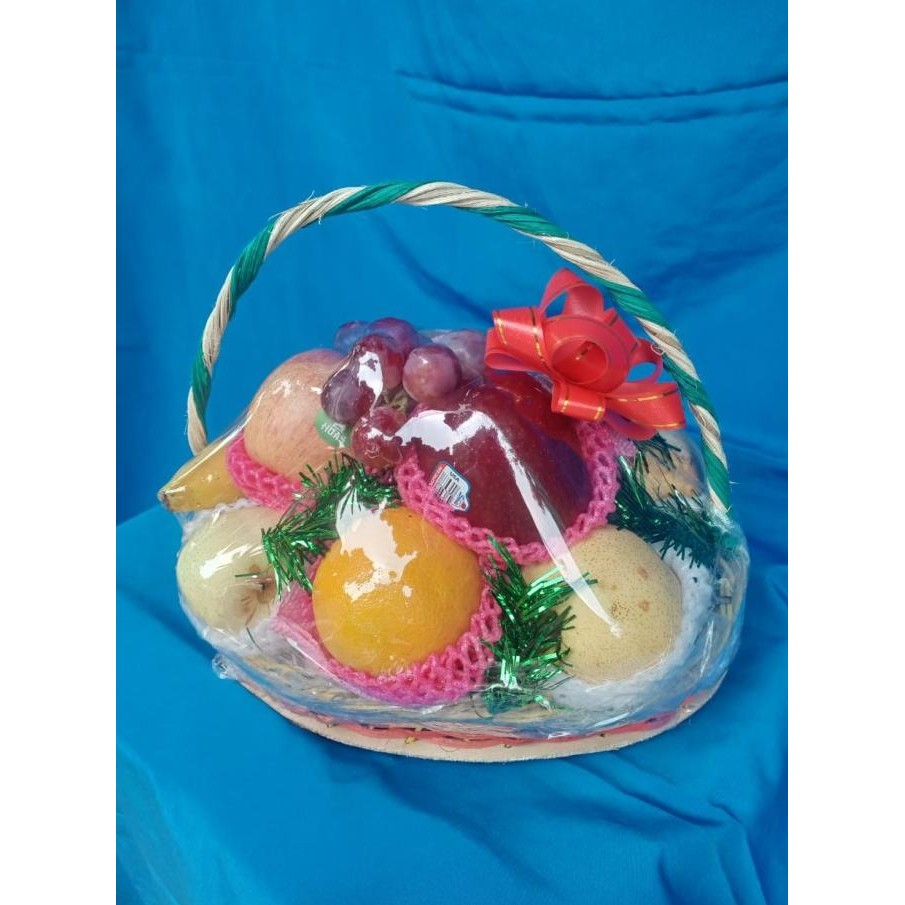 

Parcel Buah Mini Original Dan Terpercaya