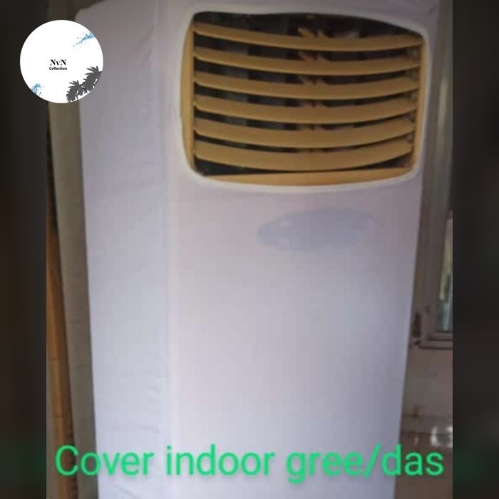 Cover Ac Standing Indoor Gree