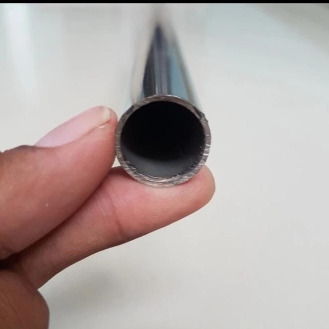 Promo pipa stainless / Pipa SS 3/4" (19mm) / pipa shower @2m COD