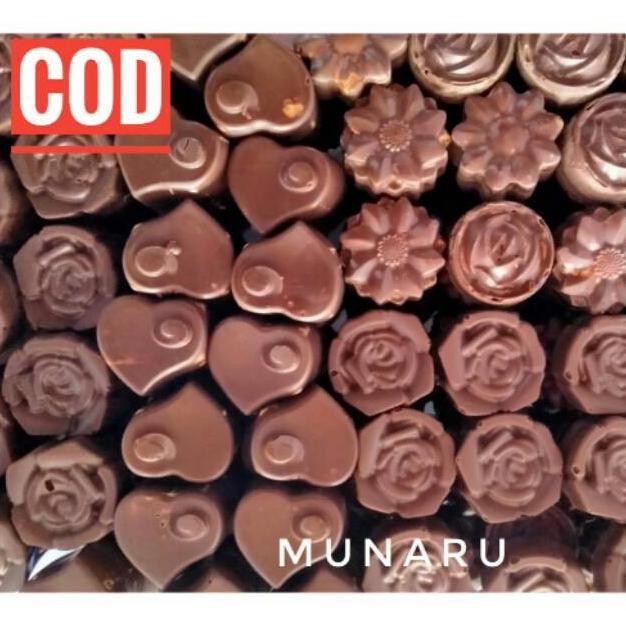 

NEW Coklat isi Brem MURAH BERKUALITAS