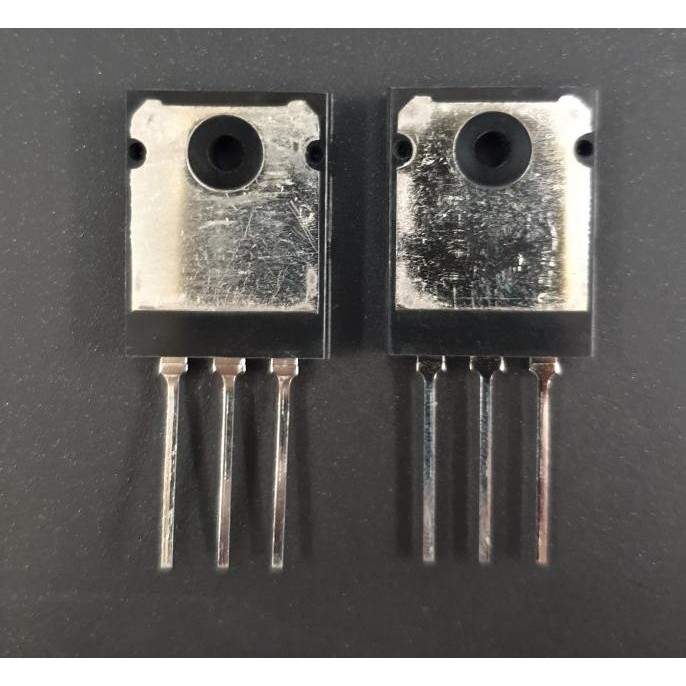 Promo Transistor SJB6150 SJB7150 SJB 6150 7150 Bipolar Final Power - 1 Set COD