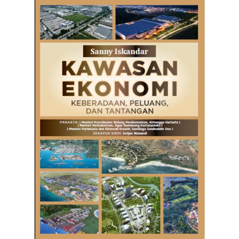 

######### KAWASAN EKONOMI KEBERADAAN, PELUANG & TANTANGAN