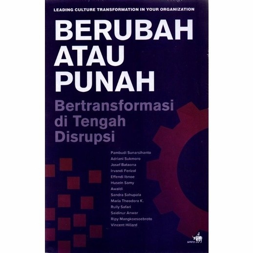 

######### BERUBAH ATAU PUNAH JOSEF BATAONA