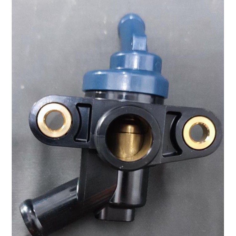 Promo Thermostat Water Radiator Assy 19300-K59-A11 Honda PCX Vario 125 150 COD