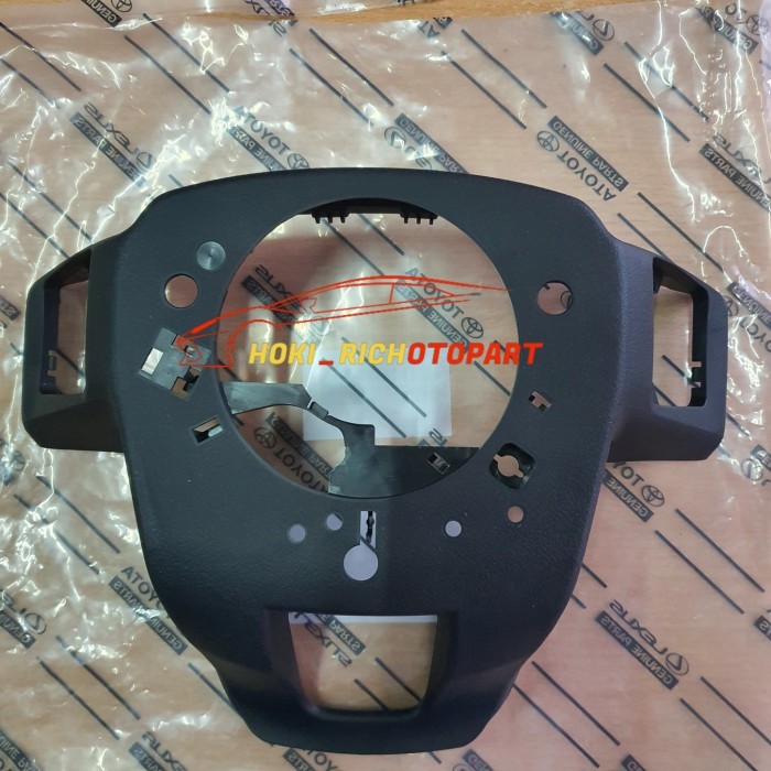 Cover Bawah dudukan Stir fortuner vrz innova reborn Tipe V Original